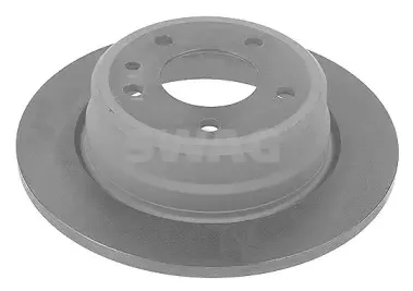 Тормозной диск SWAG купить